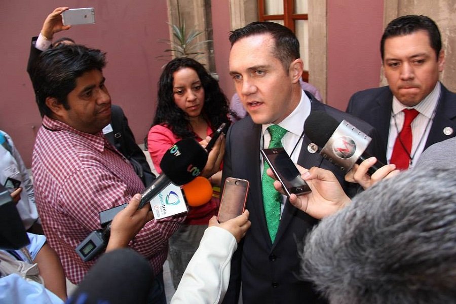 SE ANUNCIA CONSTRUCCIÓN DE HOSPITAL GENERAL