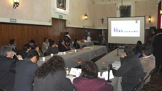 PRESENTAN DIAGNÓSTICO DE ADICCIONES EN ESCUELAS DE TLALPAN