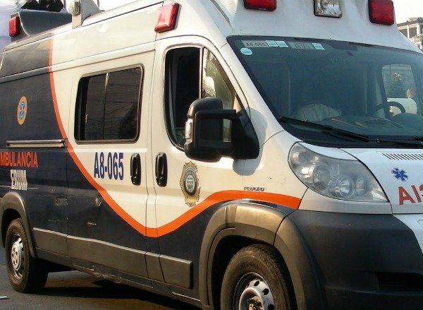 Sale del hospital último recién nacido lesionado en Cuajimalpa