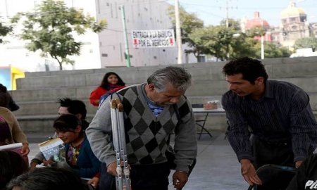 LA GAM SE SUMA AL DÃA INTERNACIONAL DE LAS PERSONAS CON DISCAPACIDAD