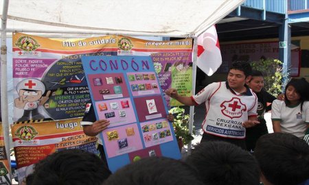 ARRANCA MIGUEL HIDALGO LA CAMPAÃ‘A â€œRUTA DE LA PREVENCIÃ“N DEL DELITOâ€