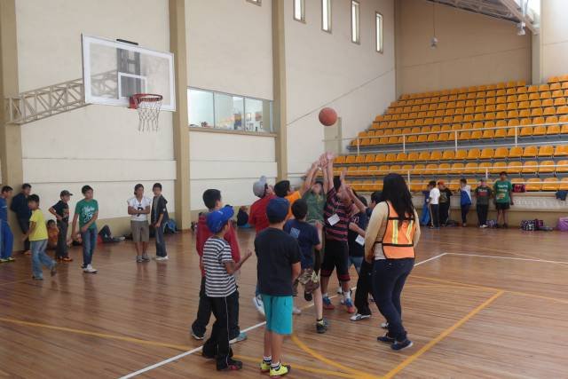 INICIAN REGISTROS PARA CURSOS DE VERANO DE AZCAPOTZALCO