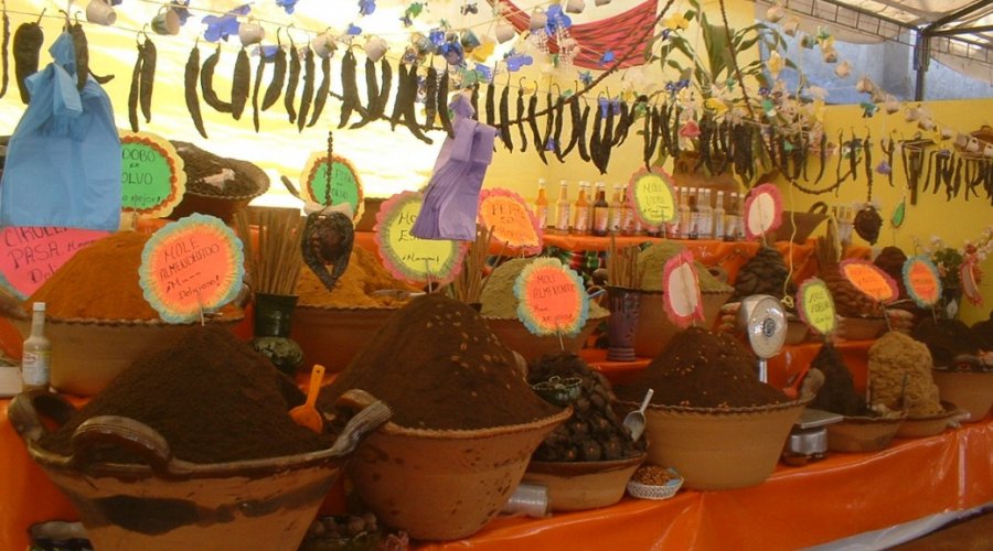 Presentan Primer Tianguis Turístico de Milpa Alta