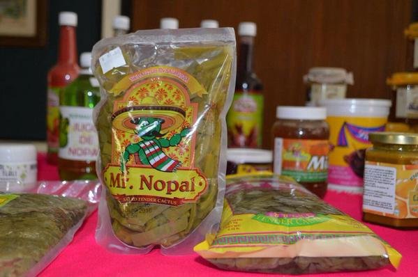 Inaugura CDMX Primer Tianguis Turístico Milpa Alta 2015