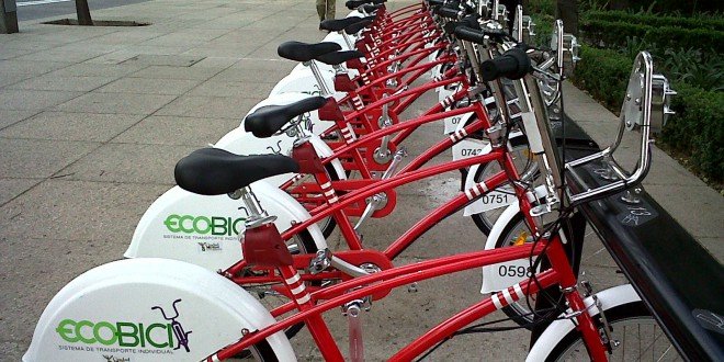 PROPONE EL CANDIDATO JOSÉ LUIS MUÑOZ SORIA AMPLIAR ECOBICI A LAS COLONIAS OBRERA, DOCTORES, TRÁNSITO Y BUENOS AIRES