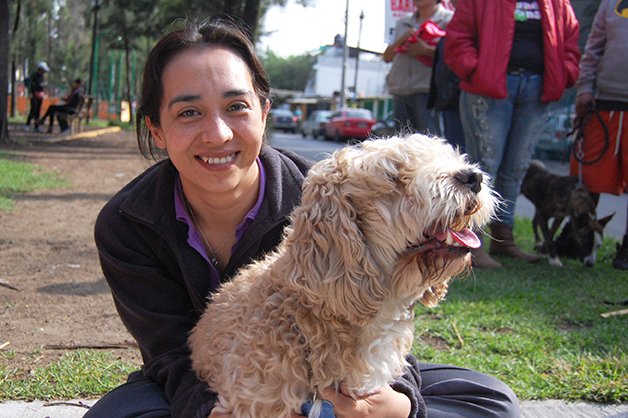 INICIA IZTAPALAPA ESTERILIZACIÓN DE PERROS Y GATOS.