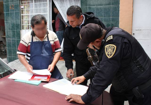 VERIFICAN “CHELERÃAS” EN INMEDIACIONES DE UAM AZCAPOTZALCO