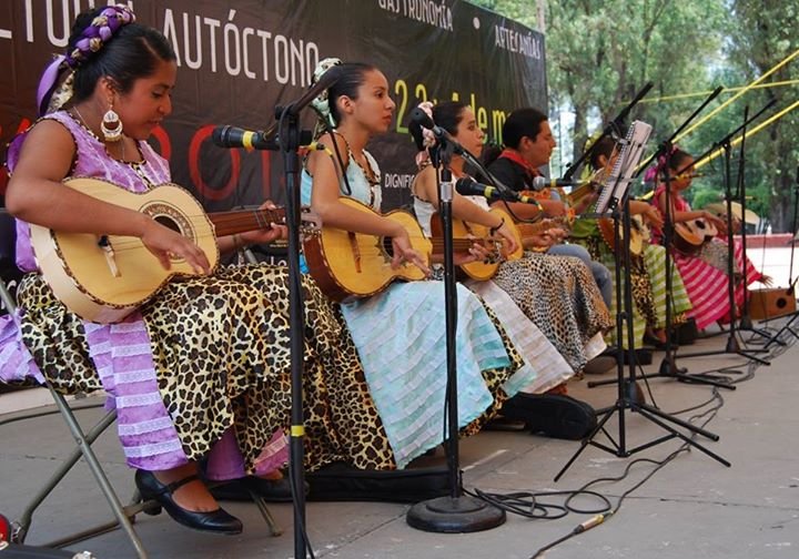 FIN DE SEMANA CULTURAL