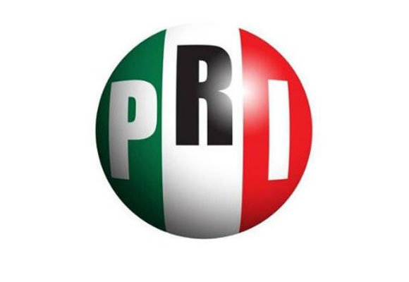 CANDIDATOS DEL PRI EN EL DISTRITO FEDERAL EVALÚAN CAMPAÑAS CON EL PRESIDENTE CÉSAR CAMACHO