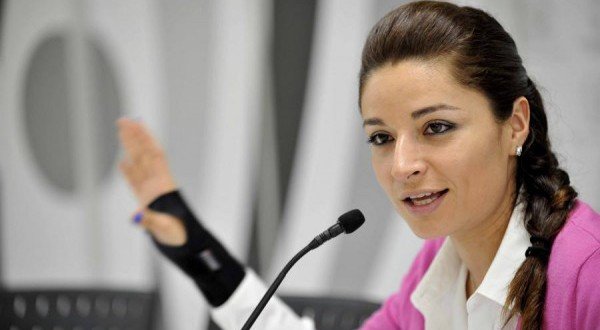 FALSO, QUE SE HAYAN SUMADO PRIÍSTAS A CAMPAÑA DE XÓCHITL GÁLVEZ SEÑALA BALLESTEROS