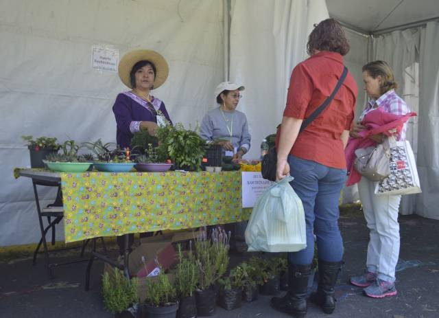 INVITAN A 1ER BAZAR ALTERNATIVO AZCAPOTZALCO 2015