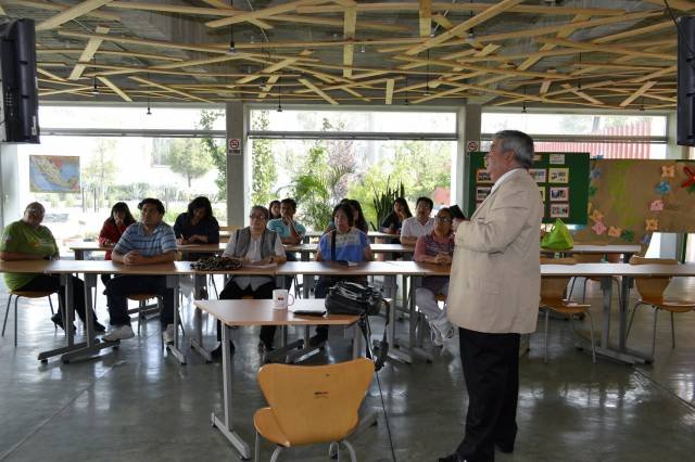 PROMUEVE AZCAPOTZALCO AHORROS ENERGÉTICOS EN HOGARES