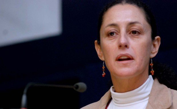 DENUNCIA MARTÍ BATRES GUERRA SUCIA CONTRA CLAUDIA SHEINBAUM
