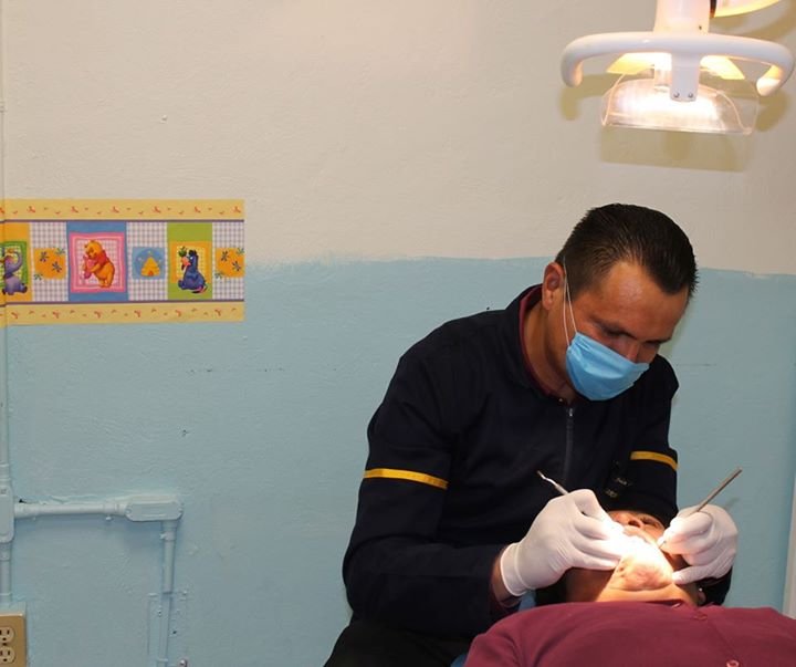 SERVICIOS DENTALES A BAJO COSTO PARA HABITANTES DE XOCHIMILCO