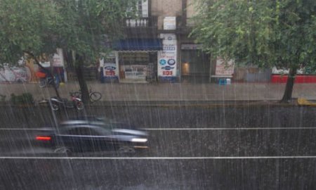 REFUERZA PROTECCIÃ“N CIVIL DE XOCHIMILCO ACCIONES POR TEMPORADA DE LLUVIA