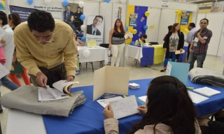 IMPULSAN ECONOMÃA CON FERIAS, TALLERES Y CAPACITACIONES