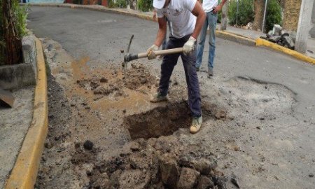 CERO FUGAS DE AGUA EN LA MAGDALENA CONTRERAS