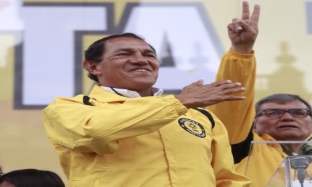 LA VIOLENCIA EN LA CONTIENDA ELECTORAL NO DEBE DE EXISTIR: JOSÃ‰ LUIS MUÃ‘OZ SORIA