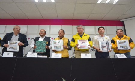 RICARDO MONREAL REBASÃ“ EL TOPE DE GASTOS DE CAMPAÃ‘A EN MÃS DEL 200 POR CIENTO: PERREDISTAS