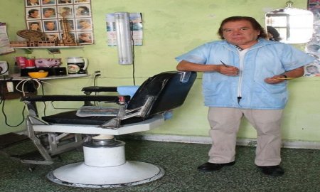 PELUQUERÃA LAS AMÃ‰RICAS: OFICIO CON TRADICIÃ“N