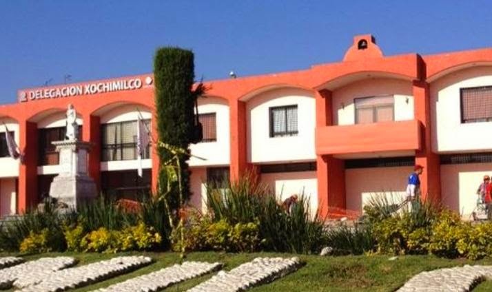 ABRE XOCHIMILCO REGISTRO PARA EMPRENDEDORES