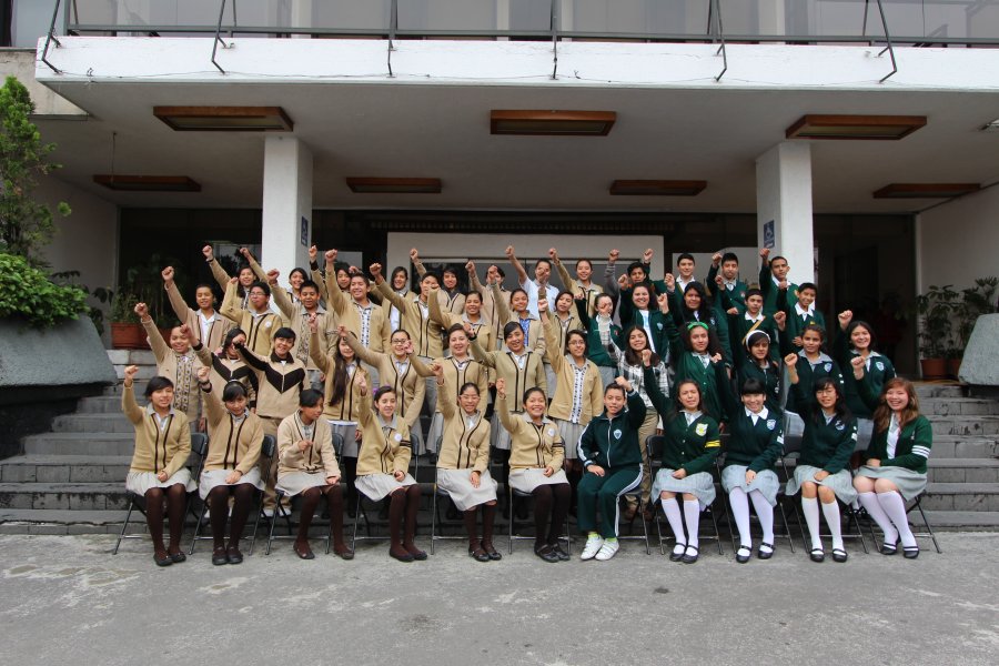 LA DELEGACIÓN IZTACALCO PREMIARÁ CON UN VIAJE A CUBA A ESTUDIANTES SOBRESALIENTES