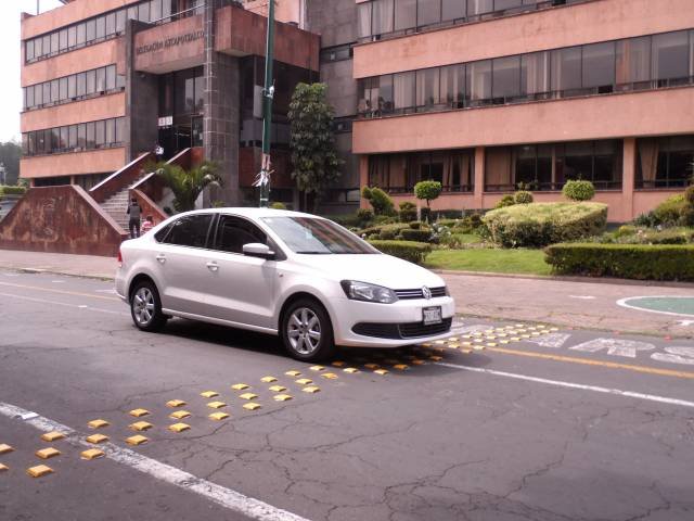 PROCURAN MEJOR MOVILIDAD EN AZCAPOTZALCO