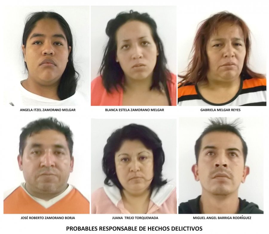 CATEA PGJDF DOMICILIO EN AZCAPOTZALCO POR VENTA DE NARCÓTICOS