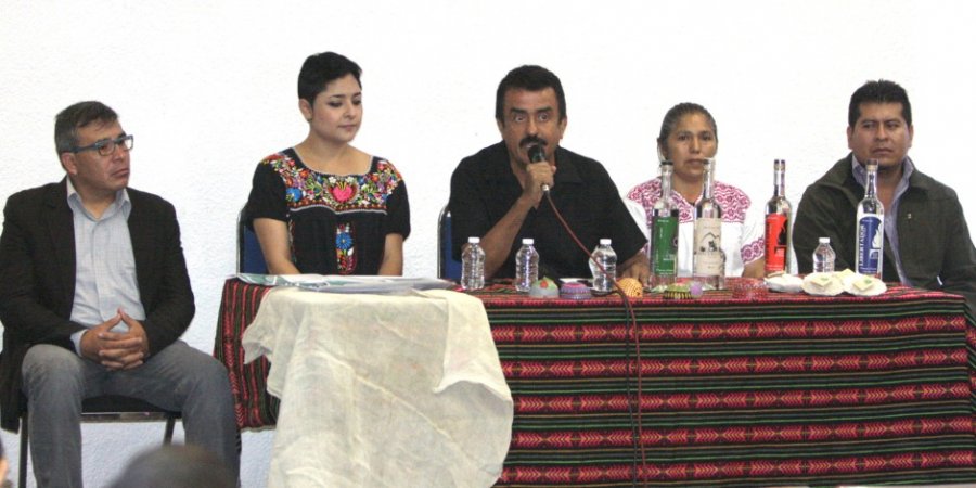ANUNCIA DELEGACIÓN CUAUHTÉMOC PRIMERA EXPO MAGUEY
