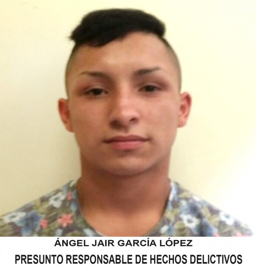 PGJDF ENVÍA A PENAL A SUJETO VINCULADO CON UN HOMICIDIO