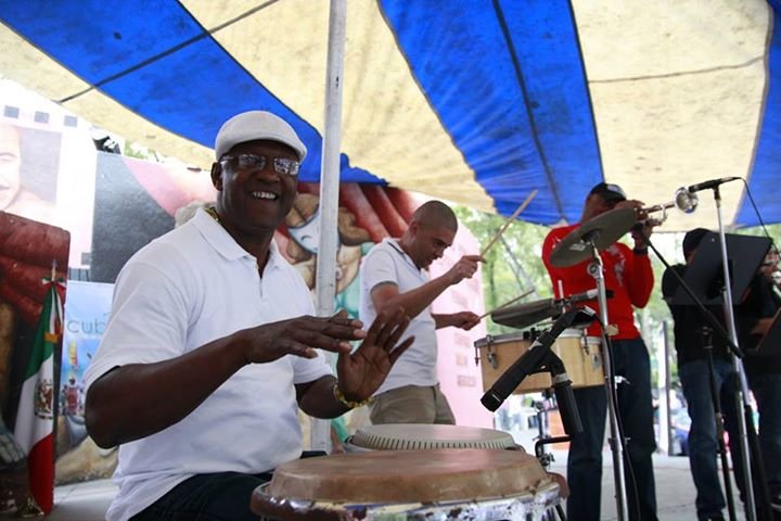 CELEBRAN INTERCAMBIO CULTURAL ENTRE MÉXICO Y CUBA