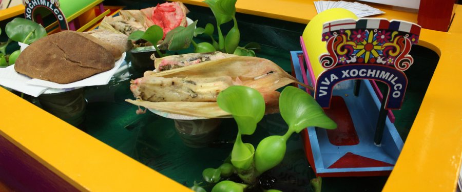 Tendrá Xochimilco Festival de Gastronomía, Artesanía y Cultura en Septiembre