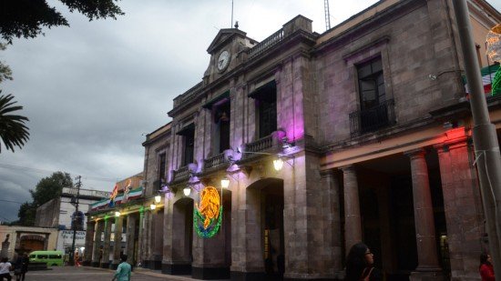 ANUNCIA TLALPAN OPERATIVO DE SEGURIDAD POR FIESTAS PATRIAS