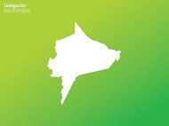 SESIÓN ORDINARIA DEL CONSEJO DELEGACIONAL DE EQUIDAD DE GÉNERO