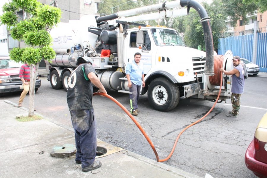 RESCATA DELEGACIÓN IMAGEN URBANA DE LA COLONIA GENERAL ANAYA
