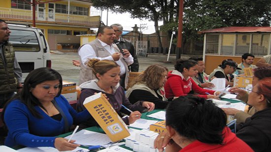 TLALPAN LOGRA DISMINUIR INCIDENCIA DELICTIVA