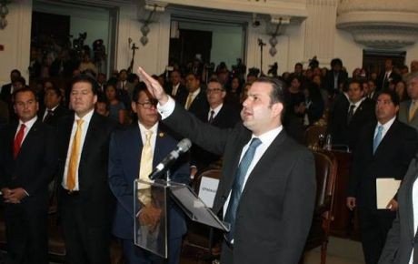 SE COMPROMETE CHRISTIAN VON HACER VALER LA OPINIÓN DE LOS VECINOS PARA HACER DE BJ LA MEJOR DELEGACIÓN DEL DF
