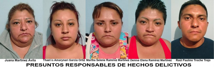 CUMPLIMENTA PGJDF ORDEN DE CATEO EN UN DOMICILIO DE LA DELEGACIÓN IZTACALCO