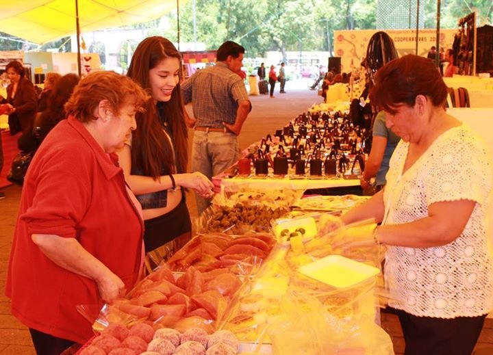 EXPO COOPERATIVAS 2015