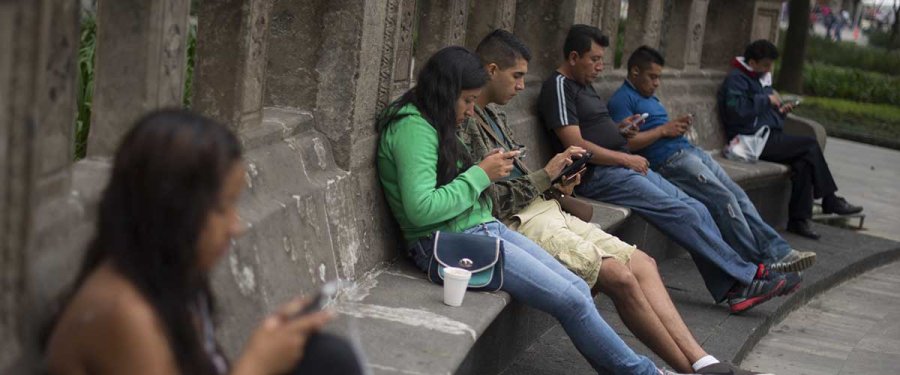 Se reúne IAPA con delegados electos para dar continuidad al trabajo de prevención de adicciones en CDMX