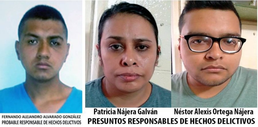 LA PGJDF CUMPLIMENTÓ ÓRDENES DE CATEO POR NARCOMENUDEO
