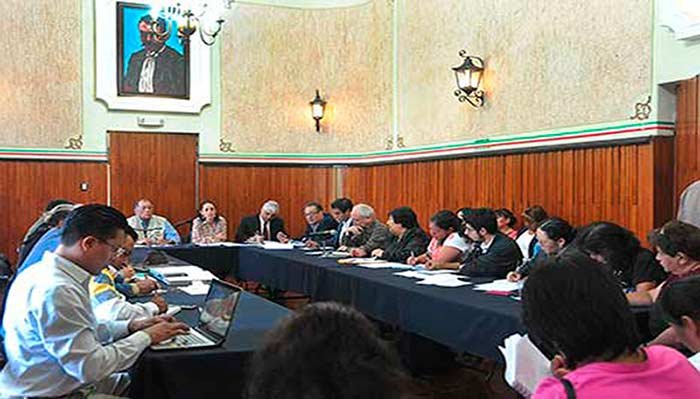 SHEINBAUM ENCABEZA MESA DE DIÁLOGO POR AFECTACIONES DE OBRAS EN LA SALIDA MÉXICO-CUERNAVACA