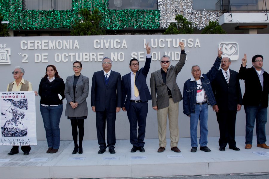 CARLOS ESTRADA OFRECE PROMOVER EN IZTACALCO CULTURA DE LOS DERECHOS Y REIVINDICACIÓN DE LAS LUCHAS SOCIALES