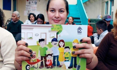 OFRECE TLALPAN CAPACITACIÃ“N EN OFICIOS NO TRADICIONALES PARA MUJERES