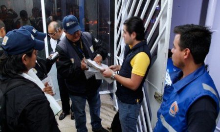 REGULAN ESTABLECIMIENTOS MERCANTILES EN TLALPAN