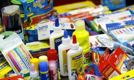 INICIA FERIA DE ÃšTILES ESCOLARES EN GUSTAVO A. MADERO
