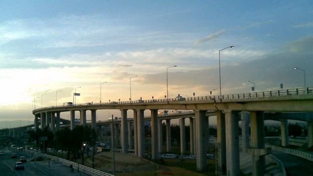 PRONUNCIAMIENTO DE LA DELEGACIÓN IZTAPALAPA RESPECTO AL CADÁVER QUE SE ENCONTRÓ EN EL PUENTE LA CONCORDIA.
