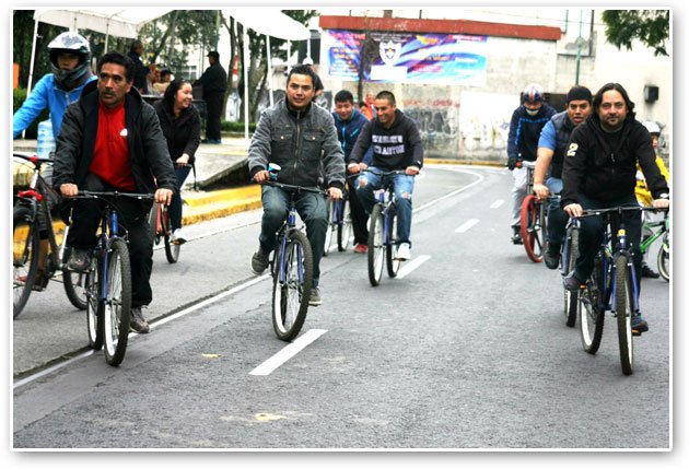 Fomenta Tlalpan actividades de convivencia familiar