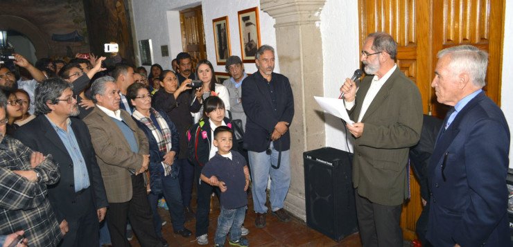 Con exposición colectiva, la Casa De Cultura Azcapotzalco celebra Su 24 aniversario