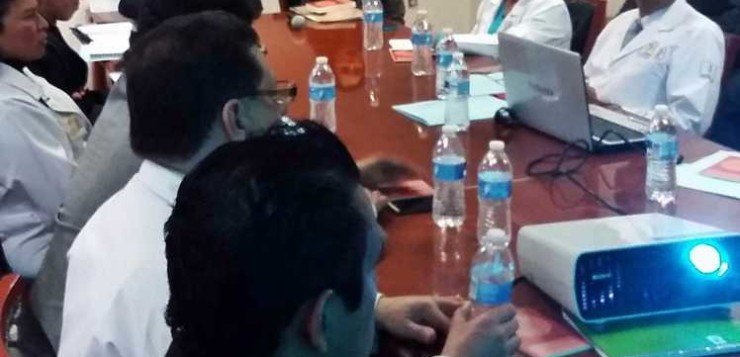 Mejorarán servicios de salud en Azcapotzalco